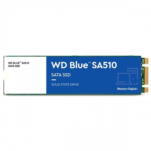 Жесткий диск Western Digital Blue SA510 image 1