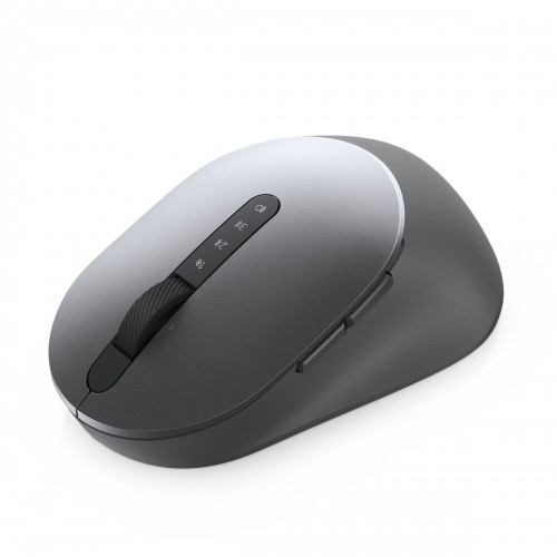 Wireless Mouse Dell MS5320W Black Grey Monochrome image 1