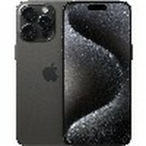Smartphone Apple MU773ZD/A 6,7" A17 PRO 256 GB Black Titanium image 1