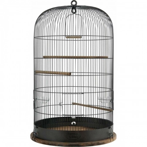 Bird cage Zolux Bronze Ø 45 cm 45 cm image 1