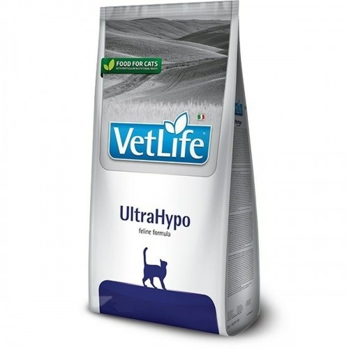 Корм для котов Farmina  Vet Life Natural Diet Для взрослых 5 kg image 1