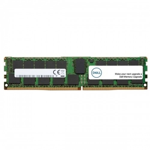 Память RAM Dell AC140401 3200 MHz 16 Гб image 1