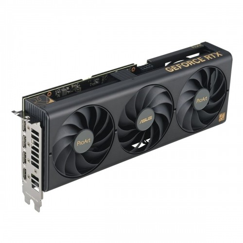 Grafikas Karte Asus 90YV0JM0-M0NA00                 8 GB GDDR6X Geforce RTX 4060 image 1