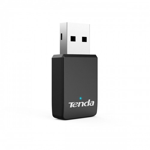 Wi-Fi USB Adapteris Tenda U9 image 1