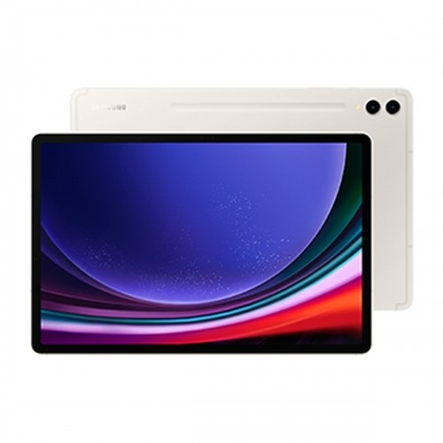 Tablet Samsung SM-X816BZEAEUB 12,4" 12 GB RAM 256 GB Beige image 1