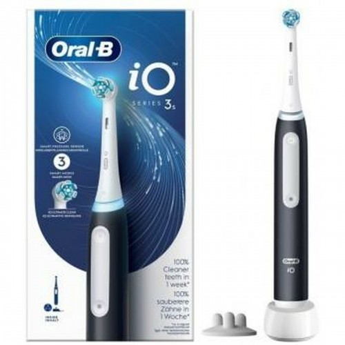 Электрическая зубная щетка Oral-B IO3 image 1