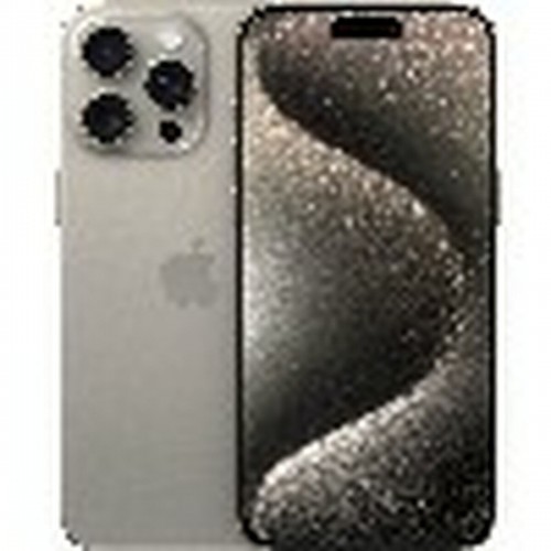 Viedtālruņi Apple iPhone 15 Pro Max 6,7" 256 GB A17 PRO Titāna image 1