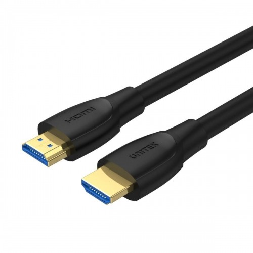 HDMI Cable Unitek C11041BK 5 m image 1