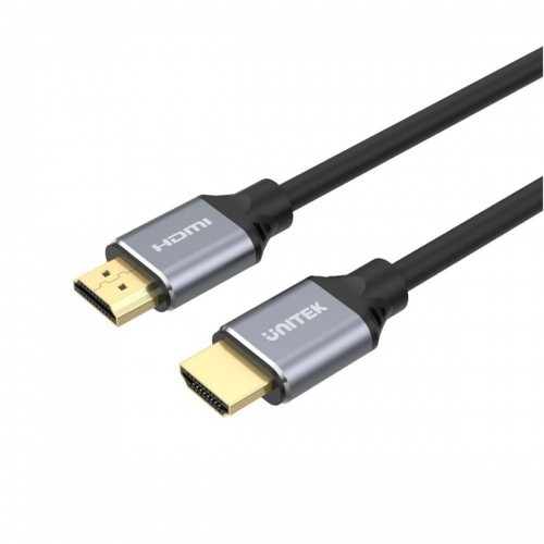 Кабель HDMI Unitek C139W 3 m image 1