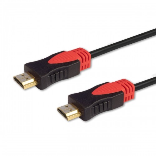 HDMI Cable Savio CL-141 10 m image 1