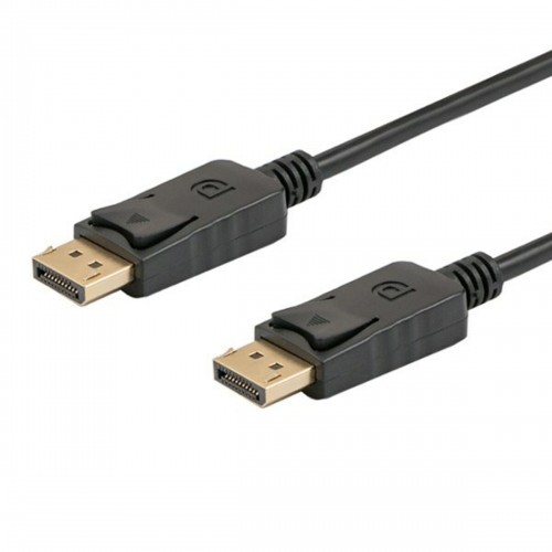 DisplayPort Cable Savio CL-137 image 1