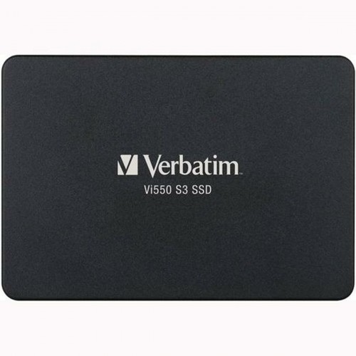 Жесткий диск Verbatim 49351 256 GB image 1