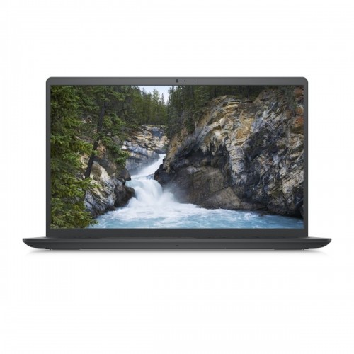Laptop Dell VD537 Intel Core i5-1235U 8 GB RAM 256 GB SSD Spanish Qwerty image 1