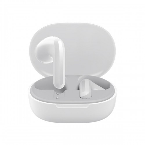 Wireless Headphones Xiaomi Redmi Buds 4 Lite White image 1