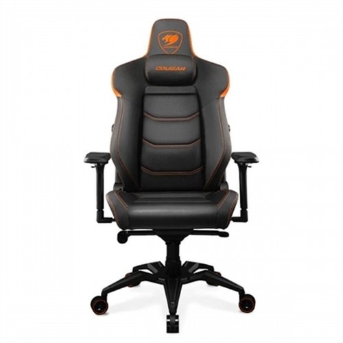 Gaming Chair Cougar Armor Evo Orange image 1