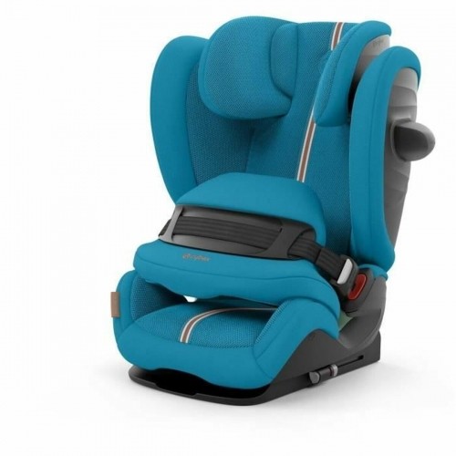 Car Chair Cybex Pallas G Turquoise image 1