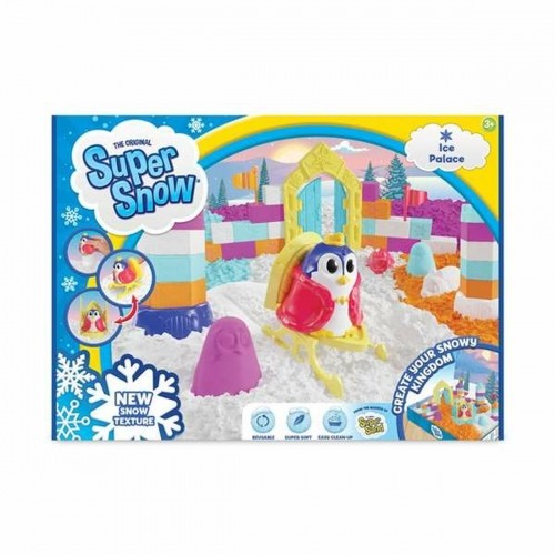 Magic sand Goliath Super Snow image 1