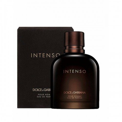 Men's Perfume Dolce & Gabbana Pour Homme Intenso EDP 125 ml image 1