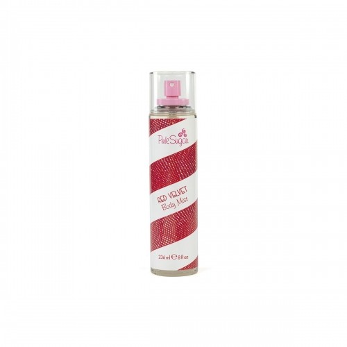 Ķermeņa losjons Aquolina Pink Sugar Red Velvet 236 ml image 1