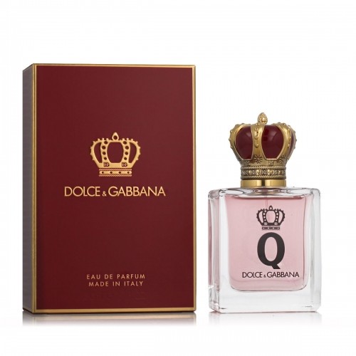 Parfem za žene Dolce & Gabbana EDP Q by Dolce & Gabbana 50 ml image 1