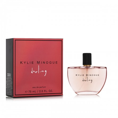 Женская парфюмерия Kylie Minogue EDP Darling 75 ml image 1