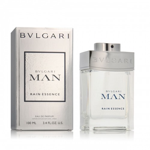 Men's Perfume Bvlgari EDP Rain Essence 100 ml image 1