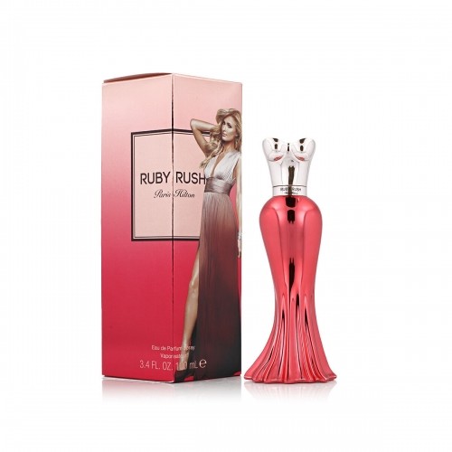 Женская парфюмерия Paris Hilton EDP Ruby Rush 100 ml image 1