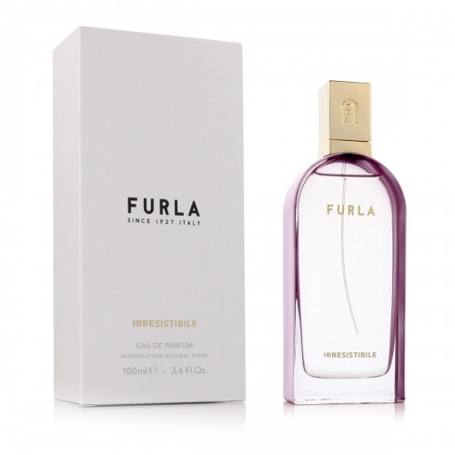 Women's Perfume Furla EDP Irresistibile 100 ml image 1