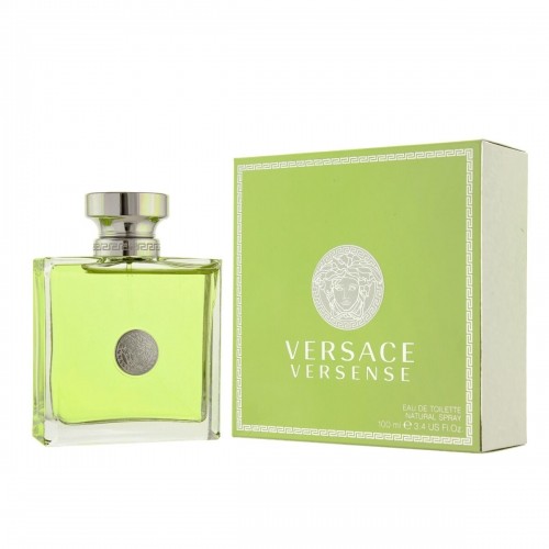 Women's Perfume Versace EDT Versense 100 ml image 1