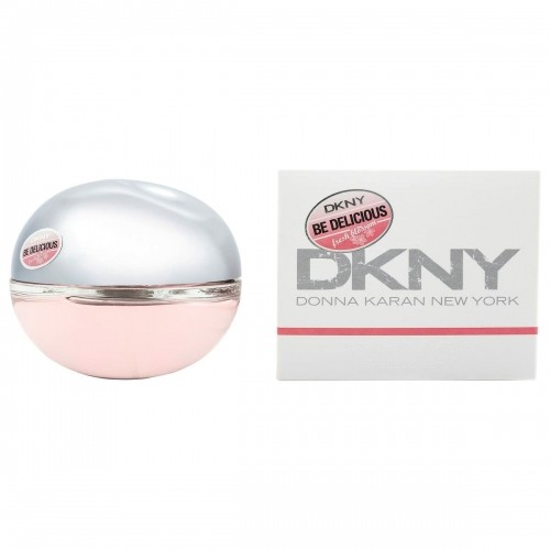 Women's Perfume DKNY 20140 EDP EDP 50 ml Be Delicious Fresh Blossom image 1