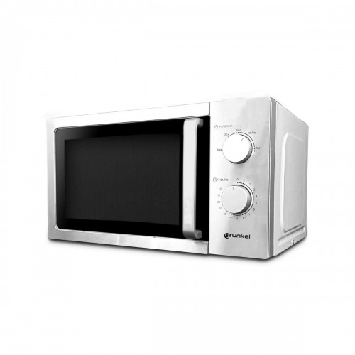 Microwave Grunkel Silver 700 W 20 L image 1