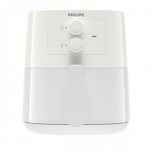 Фритюрница без Масла Philips HD9200/10 Белый Белый/Серый 1400 W image 1
