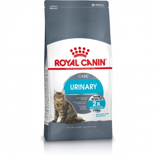 Kaķu barība Royal Canin Urinary Care Pieaugušais Cālis Putni 2 Kg image 1