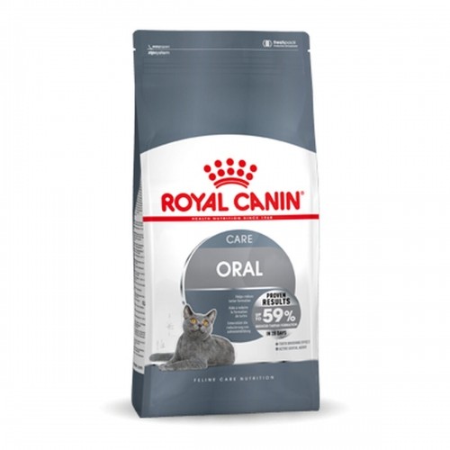 Корм для котов Royal Canin Oral Care Для взрослых 1,5 Kg image 1
