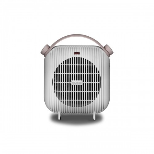 Verwarming DeLonghi 2400 W Balts image 1