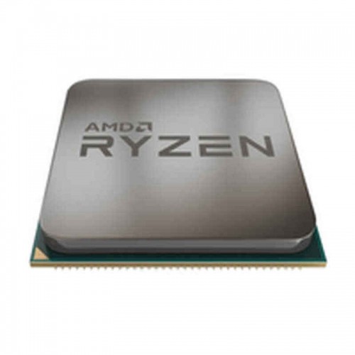 Процессор AMD Ryzen 5 3400G AMD AM4 image 1