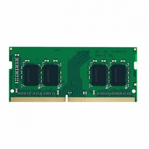 RAM Atmiņa GoodRam GR3200S464L22S/16G DDR4 16 GB CL22 image 1