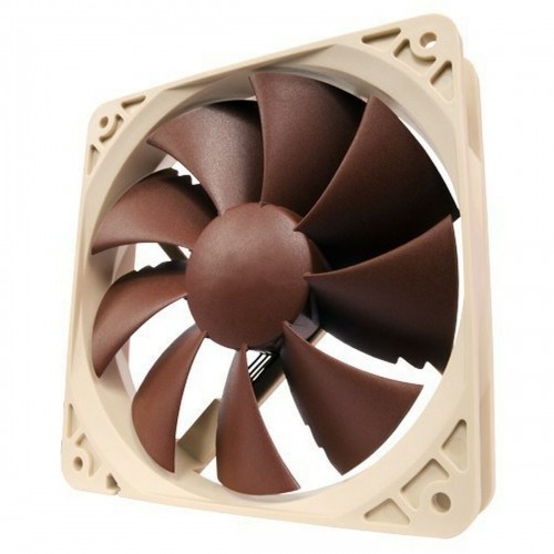 Вентилятор в корпусе Noctua NF-P12 PWM Ø 12 cm (1 штук) image 1