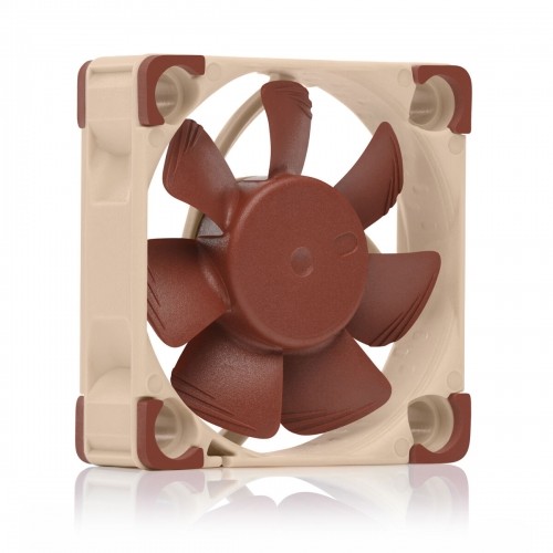 Вентилятор в корпусе Noctua NF A4x10 5V PWM Ø 4 cm image 1