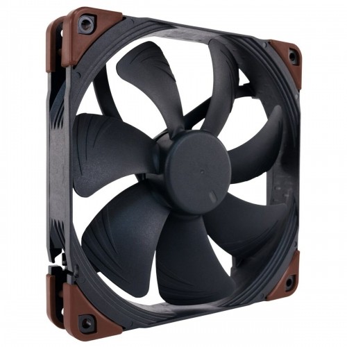 Вентилятор в корпусе Noctua NF-A14 INDUSTRIALPPC-2000 IP67 PWM Ø 14 cm image 1