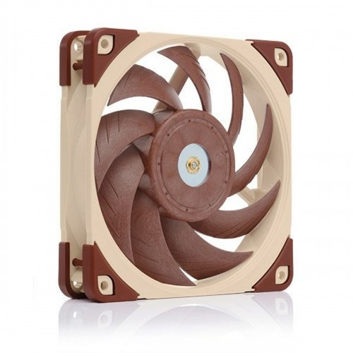 Вентилятор в корпусе Noctua NF A12x25 ULN Ø 12 cm image 1