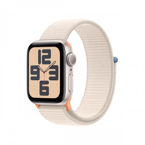 Smartwatch Apple Watch SE Beige 40 mm image 1