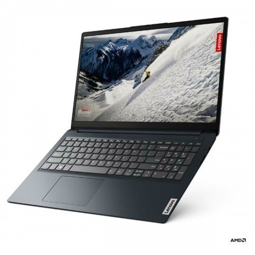 Piezīmju Grāmatiņa Lenovo 82R40049SP 15,6" Ryzen 7 5700U 8 GB RAM 512 GB SSD image 1