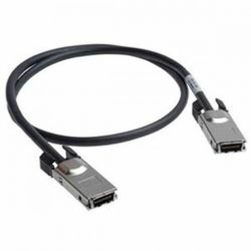 Жесткий сетевой кабель UTP кат. 6 Alcatel-Lucent Enterprise OS6860-CBL-300 image 1