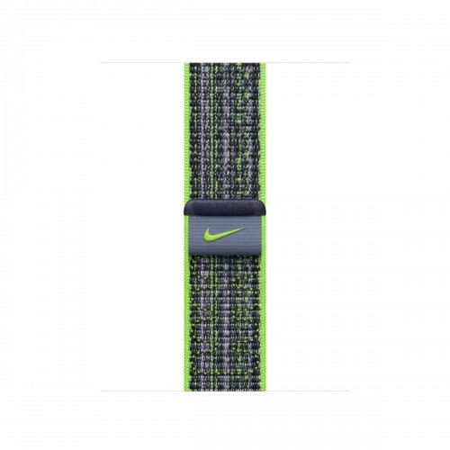 Watch Strap Watch 41 Apple MTL03ZM/A Blue Green image 1