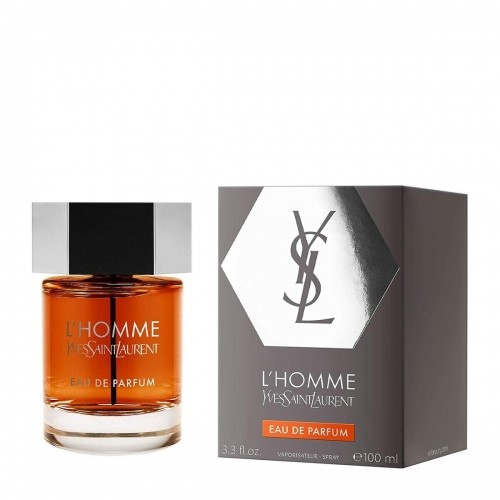 Мужская парфюмерия Yves Saint Laurent EDP L'Homme 100 ml image 1