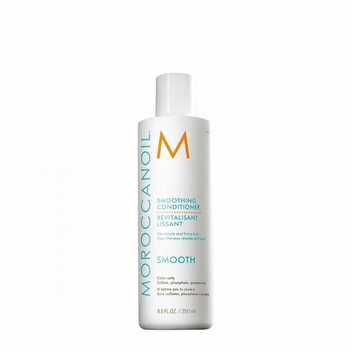 Revitalising Conditioner Smooth Moroccanoil Smoothing 250 ml image 1