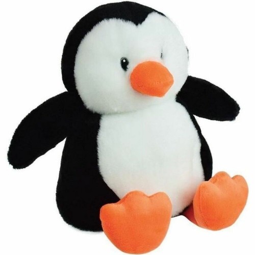 Pūkaina Rotaļlieta Jemini Pingvīns image 1