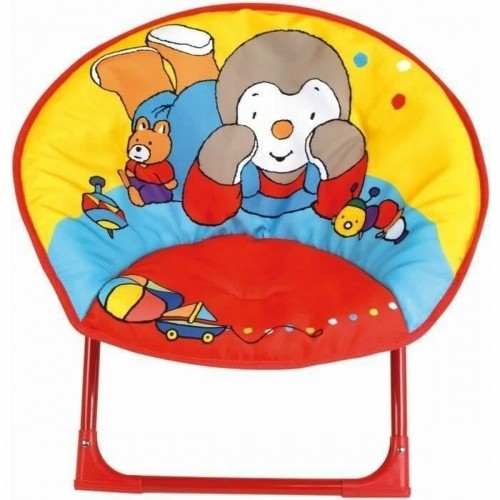 Child's Chair Fun House 713492 image 1