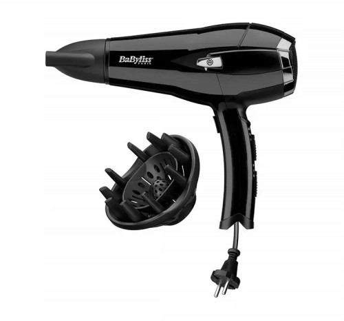 BaByliss matu fēns 2000W - D374E image 1